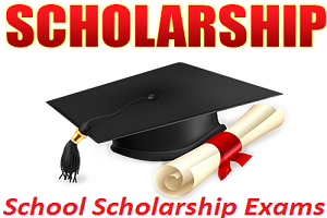 Scholarship Exams 2024 - 2025 | Scholarship Programs for School Students