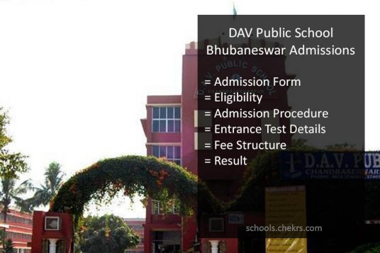 dav-public-school-admission-2024-25-bhubaneswar-online-form