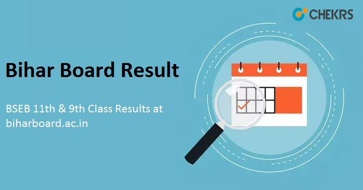 Bihar Board 11th & 9th Class Result 2020 - biharboard.ac ...