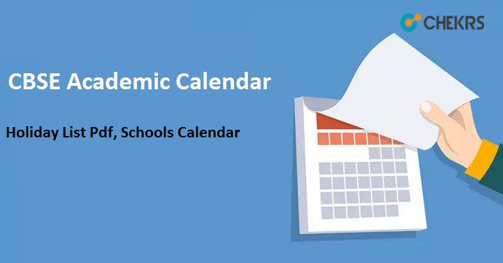 cbsd 2021 2022 calendar Cbse Academic Calendar 2020 21 Holiday List Pdf Schools Calendar cbsd 2021 2022 calendar