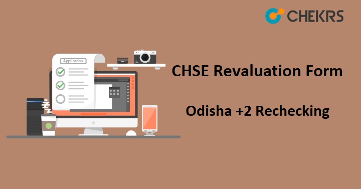 CHSE Revaluation Form 2024