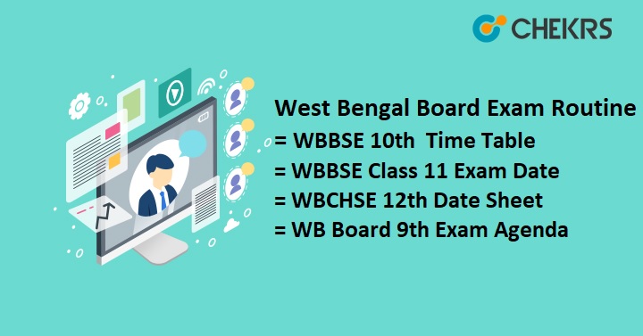 west-bengal-board-hs-exam-routine-2019-announced