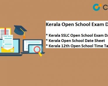 Kerala Open School Exam Date 2025