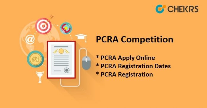 pcra essay competition 2022 results