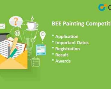 BEE Painting Competition 2025