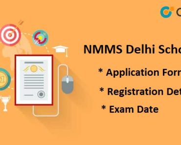 NMMS Delhi 2025