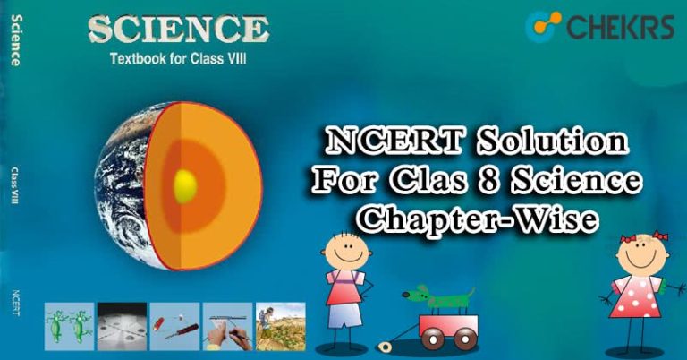 class 8 science assignment chapter wise