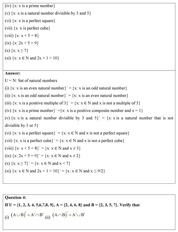 [Pdf] NCERT Solutions for Class 11 Maths Chapter 1 - Exercise 1.5 ...