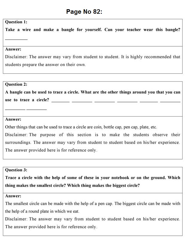 Download Cbse Class 4 Maths Worksheets 2020 21 Session In Pdf Place 