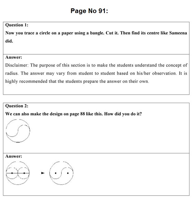 Free Download NCERT Solutions for Class 4 Maths Chapter 8 Carts and