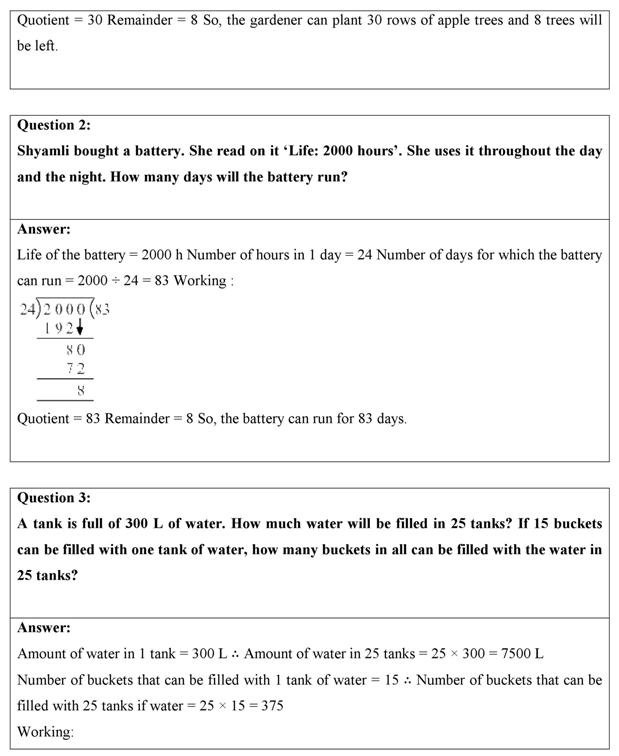 Download NCERT Solutions For Class 5 Maths Chapter 13 Ways To Download NCERT Solutions For Class 5 Maths Chapter 13 Ways To