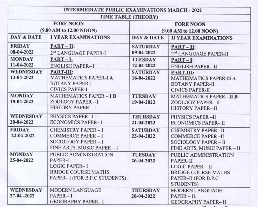 Igcse 2024 Exam Timetable Image to u