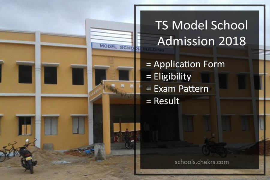 TS Model School Admission 202425 TSMS 6th to 10th Class Application Form
