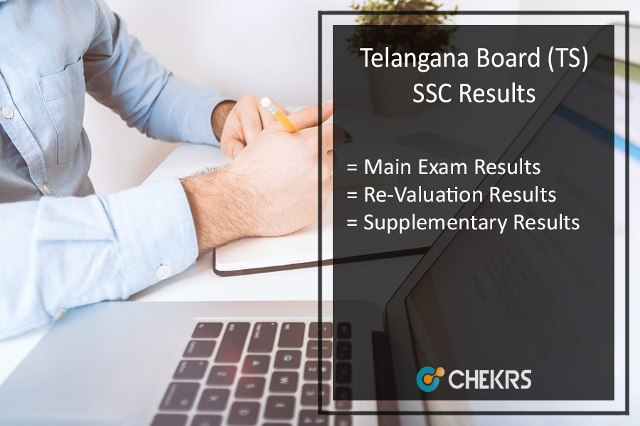 TS SSC Results 2024 Manabadi Telangana Board 10th Results bse