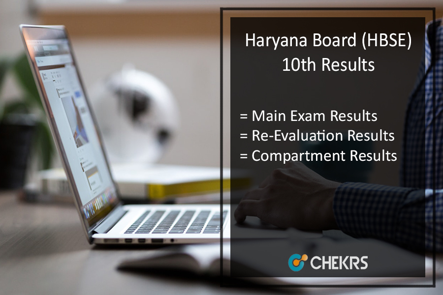 HBSE 10th Result 2024 Haryana Bhiwani Board Matric Results Kab Aayega