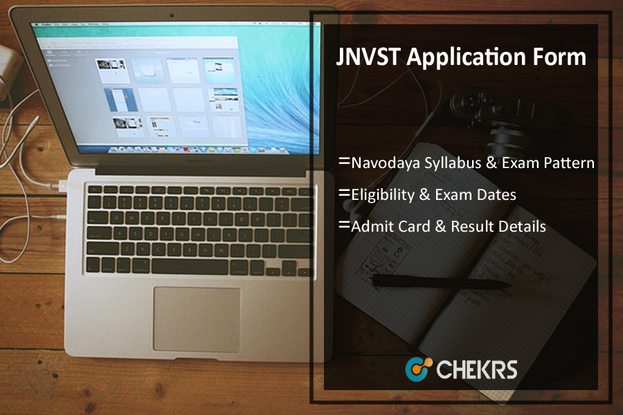 nvs online 6th apply class 20, JNVST Form Admission 2019 Application (Class NVS 6