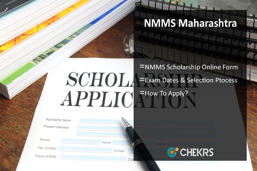 NMMS 2019 Here - Check Complete Details Maharashtra 2020 :